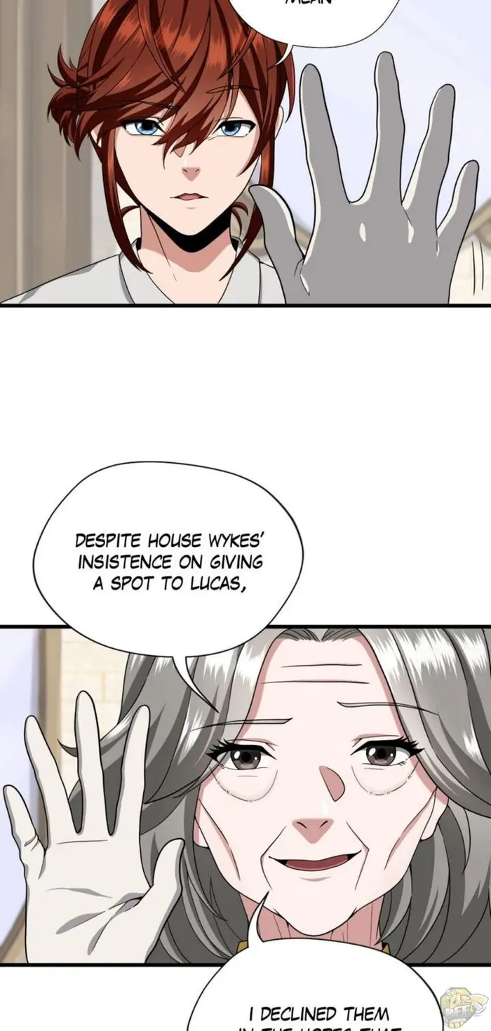 The Beginning After the End Chapter 89 image 39_optimized